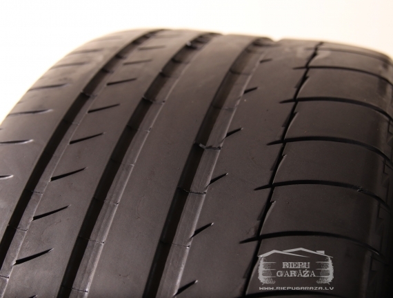 Michelin Pilot Sport 2