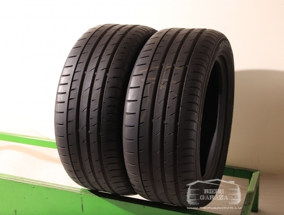 Continental Conti Sport Contact 3