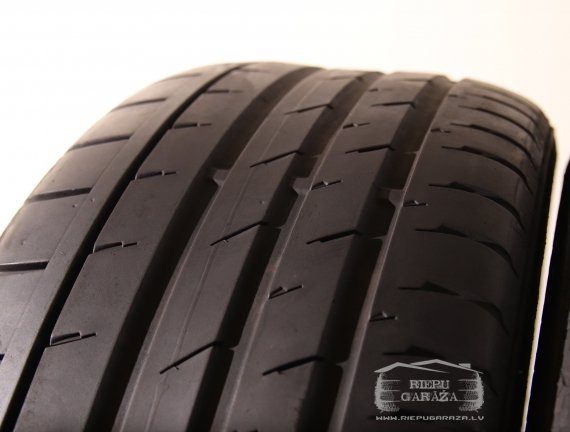 Continental Conti Sport Contact 3