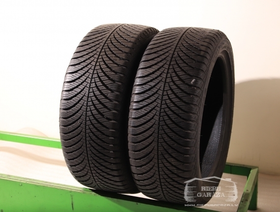 Goodyear Vector 4Seasons G2