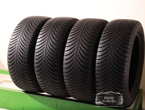 Goodyear Vector 4Seasons G2