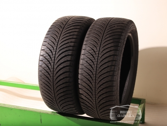 Goodyear Vector 4Seasons G2