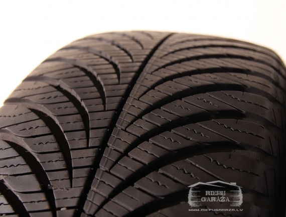 Goodyear Vector 4Seasons G2