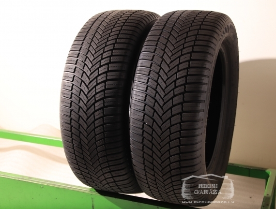 Bridgestone Weather Control A005