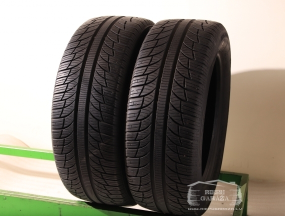 GT Radial 4Seasons