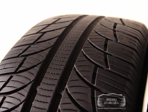 GT Radial 4Seasons