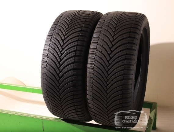 Bridgestone TURANZA ALLSEASON 6
