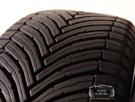 Bridgestone TURANZA ALLSEASON 6
