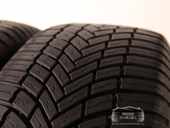 Bridgestone Weather Control A005