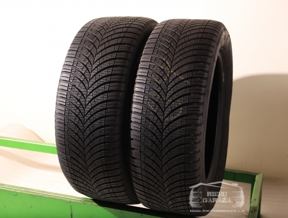 Goodyear Vector 4Seasons G3
