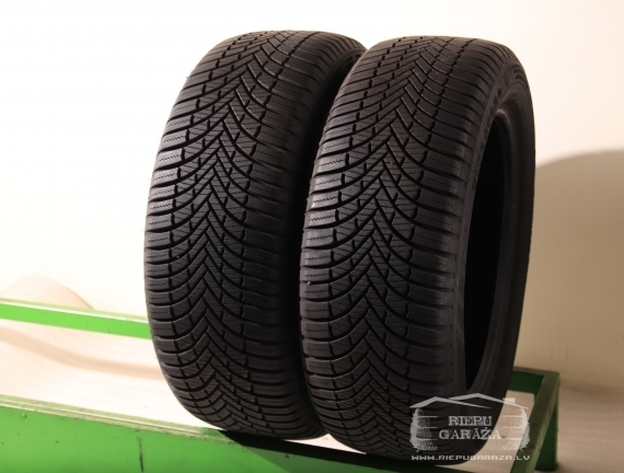 Firestone Multiseason