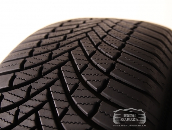 Firestone Multiseason