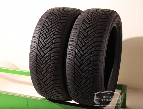 Hankook Kinergy 4S2 Allseason H750
