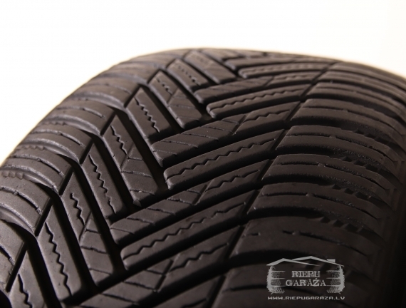 Hankook Kinergy 4S2 Allseason H750