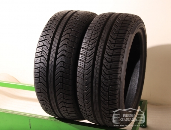 Pirelli Cinturato AllSeason Plus