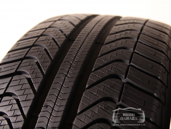 Pirelli Cinturato AllSeason Plus