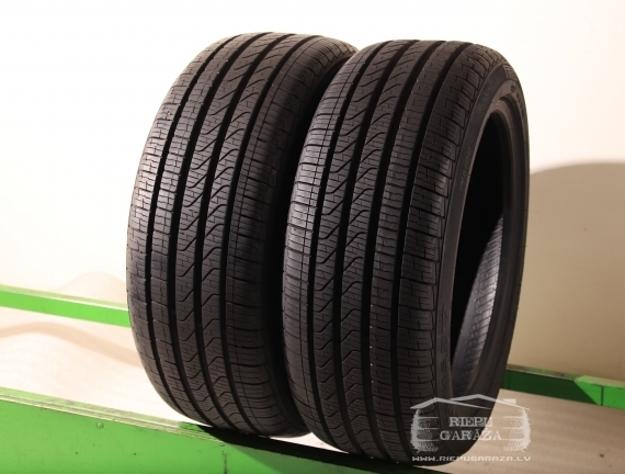 Pirelli Cinturato P7 All Season