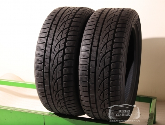 Hankook Winter I Cept Evo
