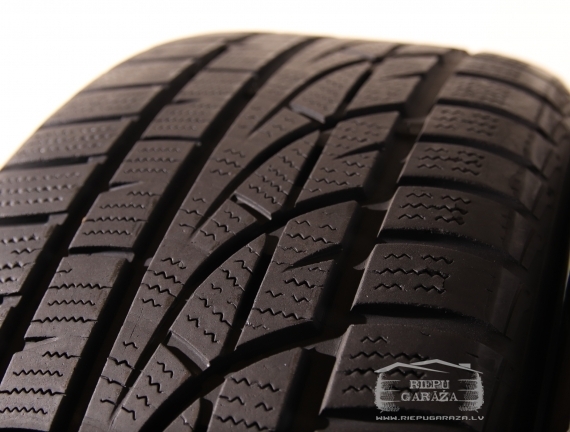 Hankook Winter I Cept Evo