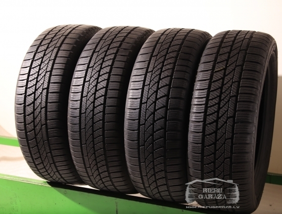 Hankook Kinergy 4S H740 Allseason