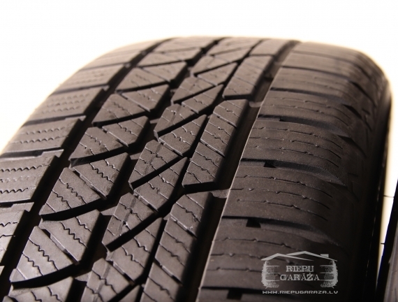 Hankook Kinergy 4S H740 Allseason