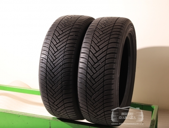 Hankook Kinergy 4S2 Allseason H750