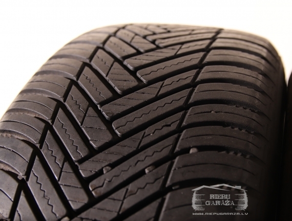 Hankook Kinergy 4S2 Allseason H750
