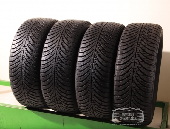 Goodyear Vector 4Seasons G2