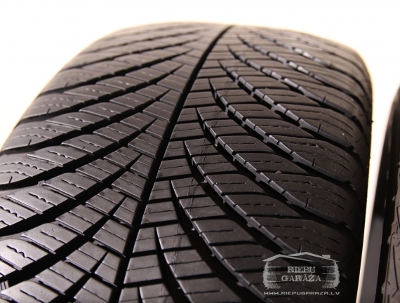 Goodyear Vector 4Seasons G2