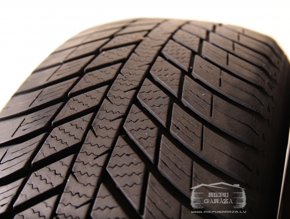 Nexen NBlue 4Season WH17