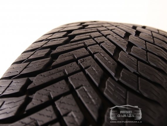 Nokian Weatherproof
