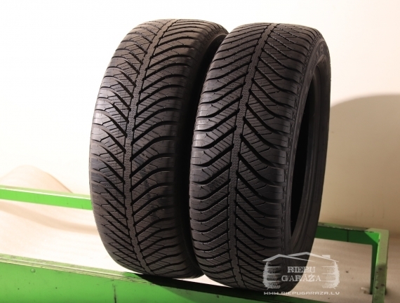 Goodyear Vector 4Seasons
