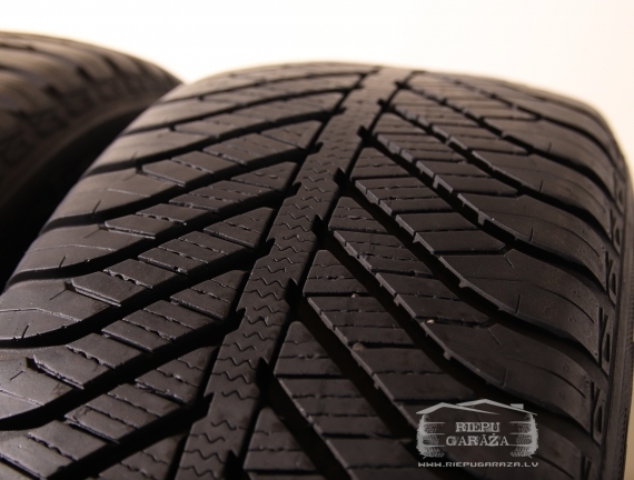Goodyear Vector 4Seasons