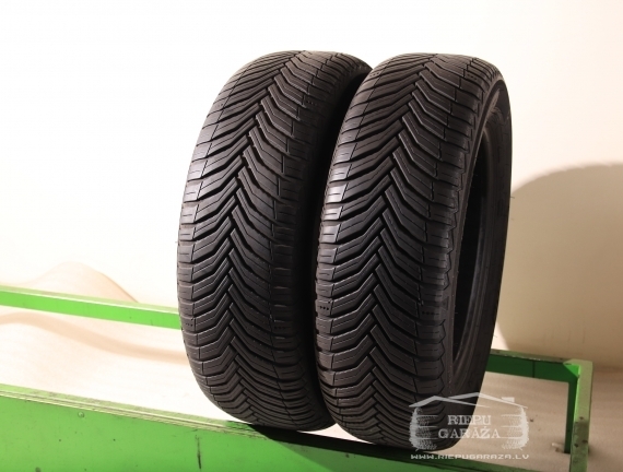 Michelin Crossclimate 2