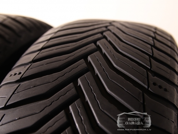 Michelin Crossclimate 2