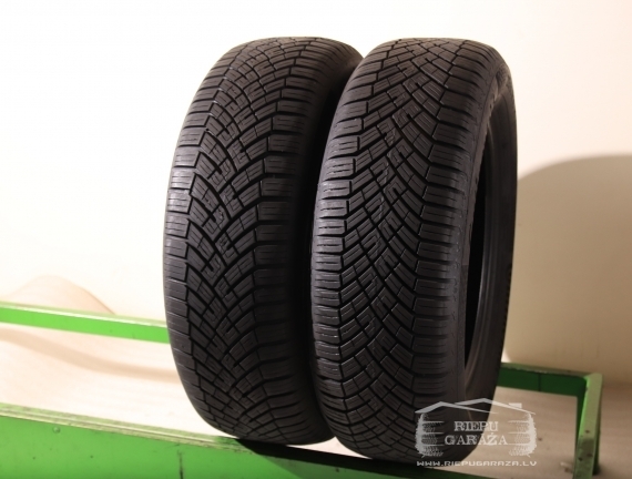 Continental AllSeasonContact 2