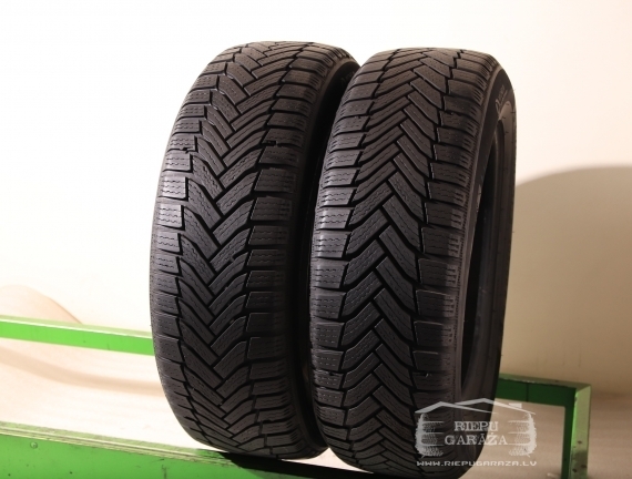 Michelin Alpin 6