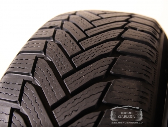 Michelin Alpin 6