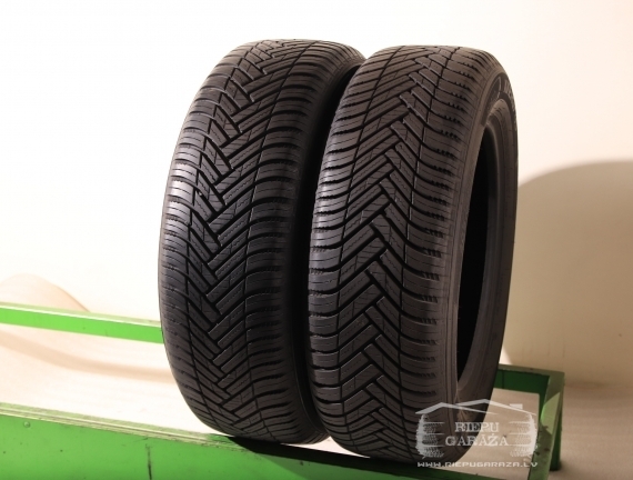 Hankook Kinergy 4S2 Allseason H750