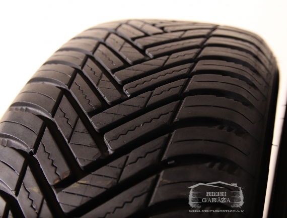 Hankook Kinergy 4S2 Allseason H750