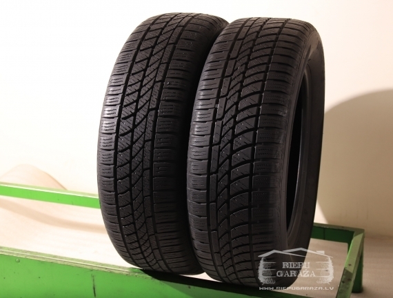 Hankook Kinergy 4S H740 Allseason