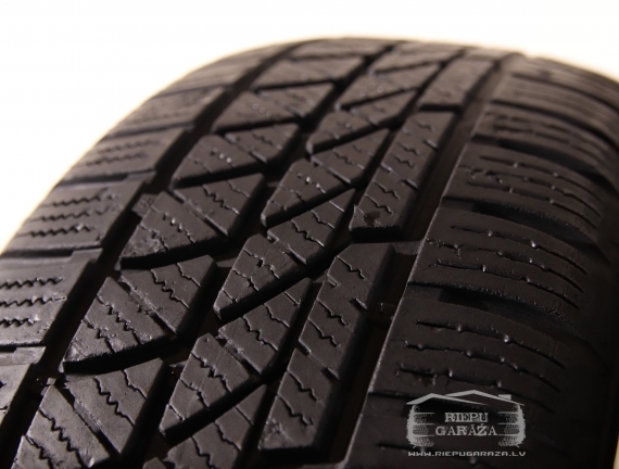 Hankook Kinergy 4S H740 Allseason