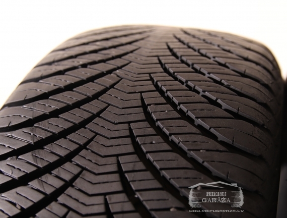 Goodyear Vector4Season  GEN2