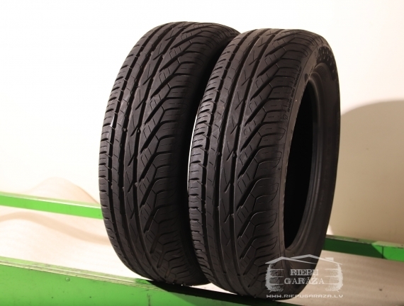 Uniroyal Rain Expert 3