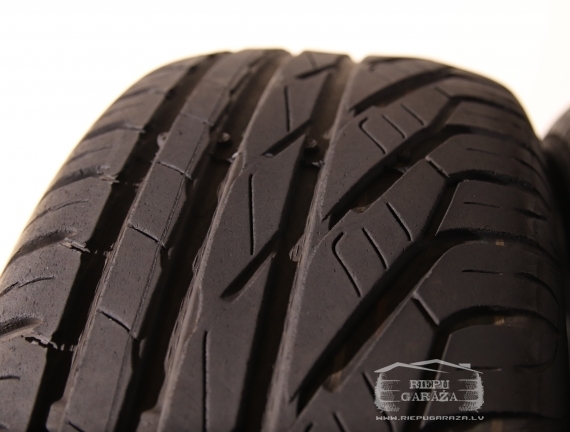 Uniroyal Rain Expert 3