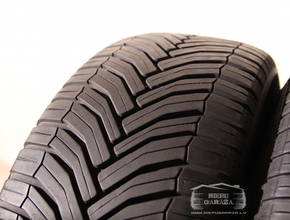 Michelin Cross Climate +