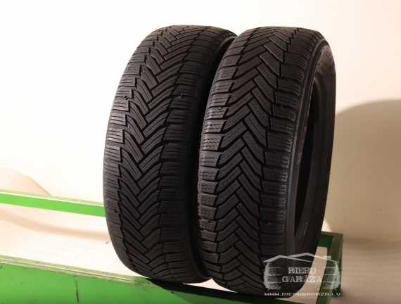 Michelin Alpin 6