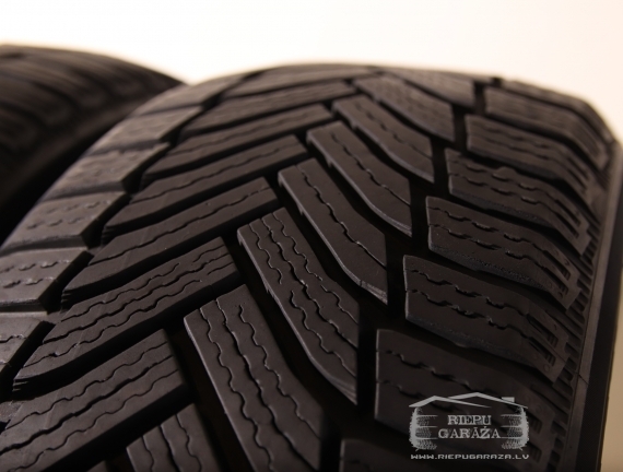 Michelin Alpin 6