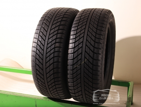 Goodyear Vector 4Seasons