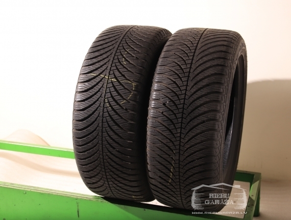 Goodyear Vector 4Seasons G2